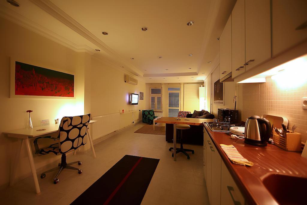 Kentish Studio